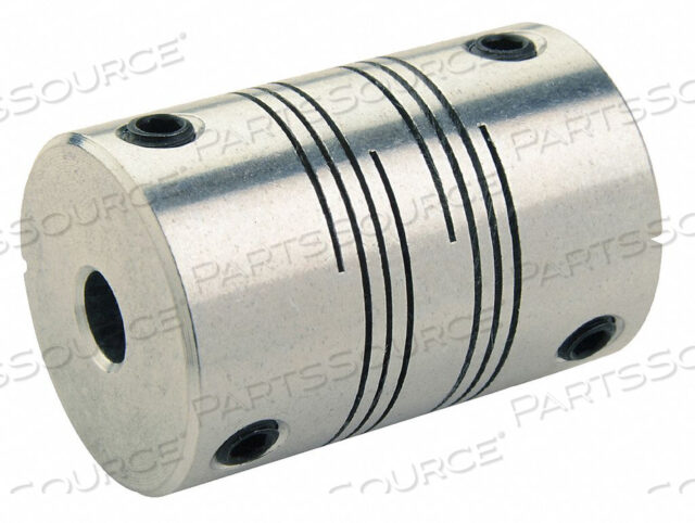 OEM#: FSR10-3-3-SSMOTIONCONTROL CPLNG SETSCREW 3/16 X3/16 by Ruland Manufacturing Inc.