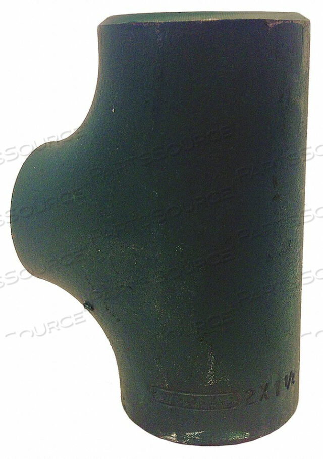 OEM#: 050-011-000STRAIGHT TEE CARBON STEEL 3124 PSI by Weldbend