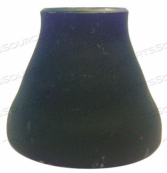 OEM#: 091-050-032CONCENTRIC REDUCER CARBON STEEL 2459 PSI by Weldbend