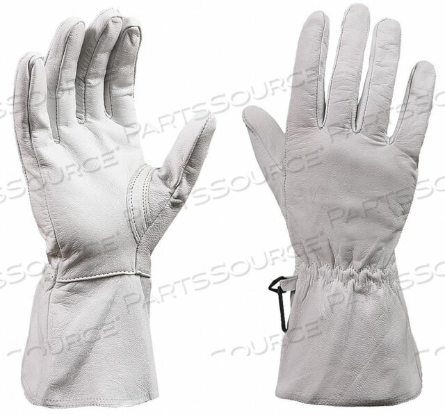 CUT RESISTANT GLOVES GR UNCOATED XS PR