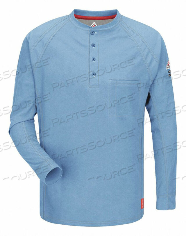 OEM#: QT20BL RG 3XLJ2394 FR POLO SHIRT BL 3XL LONG BUTTON by VF Imagewear, Inc.