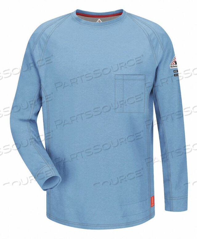 OEM#: QT32BL RG LFR POLO SHIRT BL L by VF Imagewear, Inc.