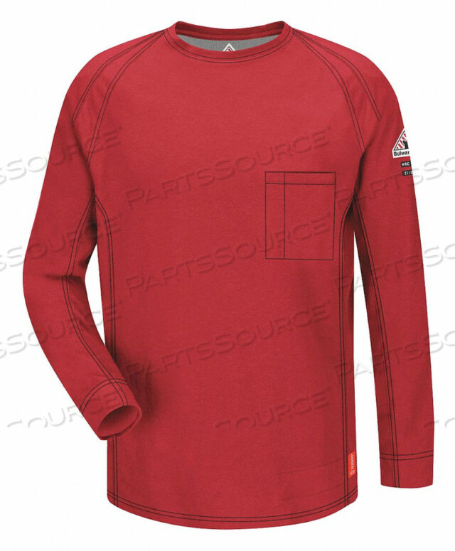 FR POLO SHIRT RD L