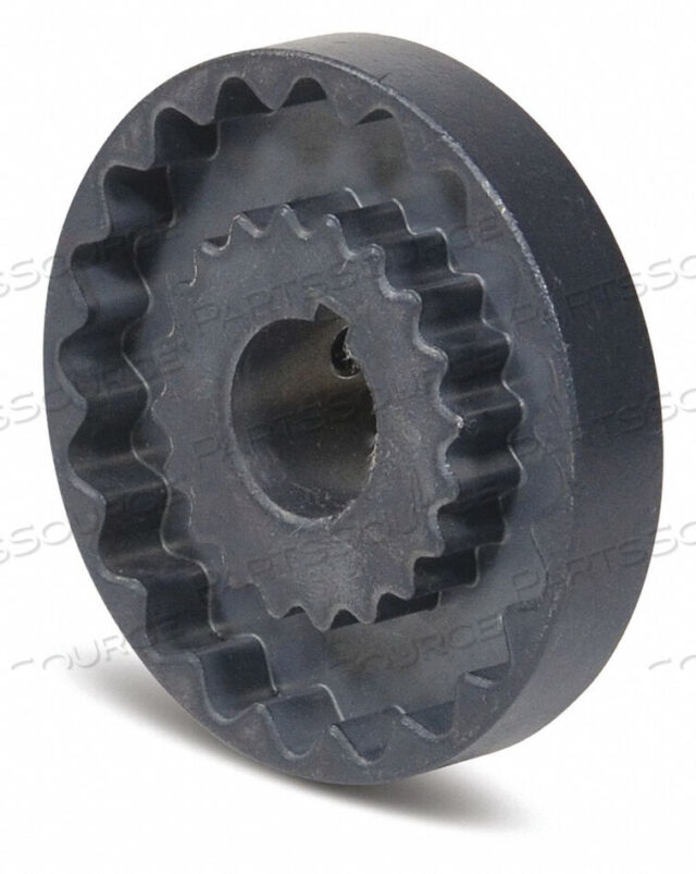 OEM#: 3J78SLEEVE COUPLING FLANGE 7/8 by TB Woods