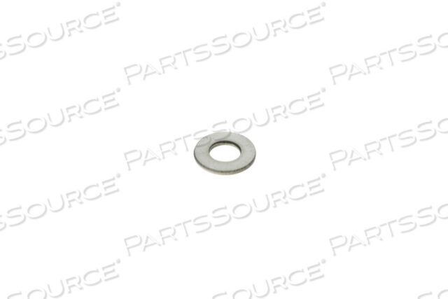 OEM#: 330602-03-01FLAT WASHER, #8, 0.05 IN THK, 0.188 IN ID, STAINLESS STEEL, 0.375 IN OD by Fresenius Medical Care