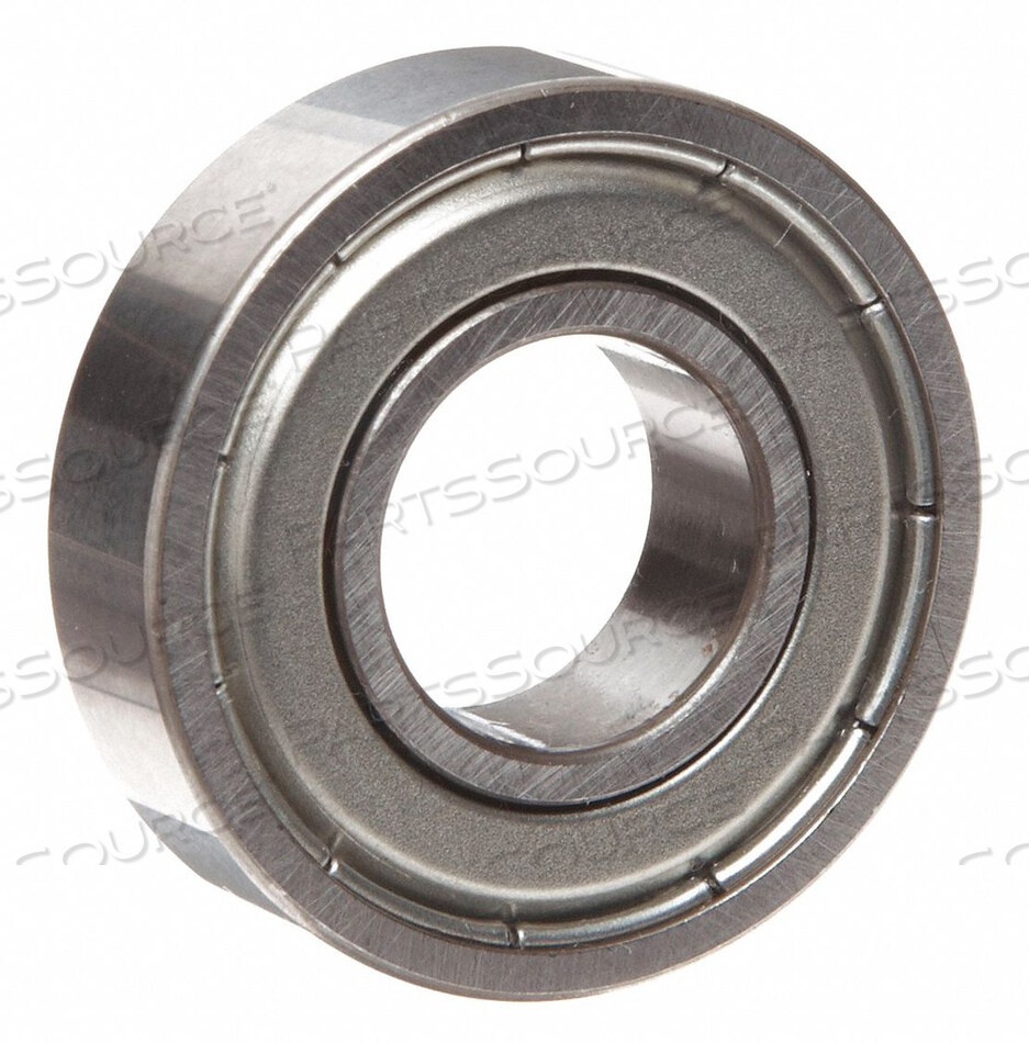OEM#: R12FFRADIAL BALL BEARING BALL 0.7500 IN BORE by MRC