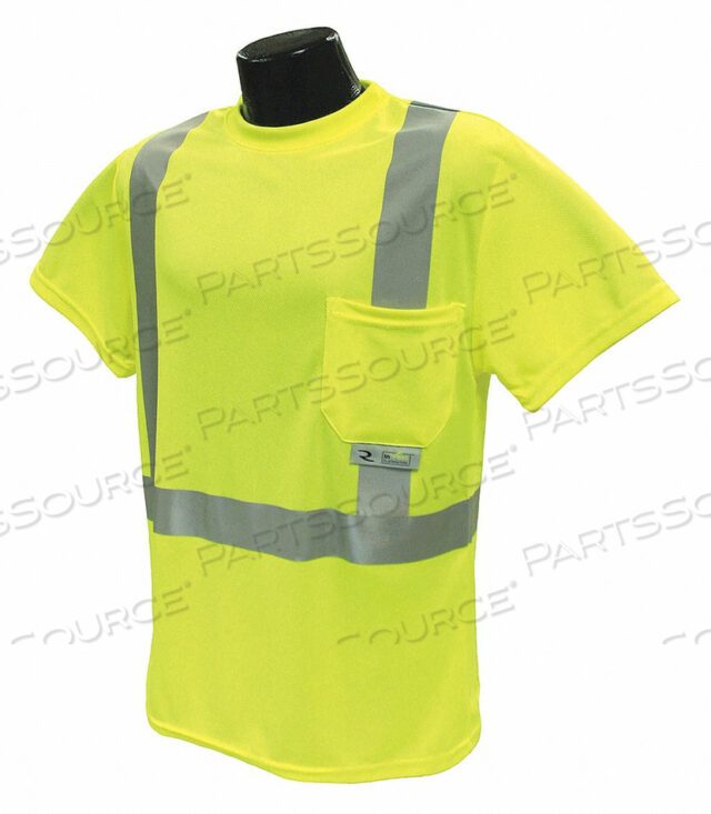 OEM#: ST11-2PGS-4XT-SHIRT UNISEX 4XL 30 IN. GREEN by Radians