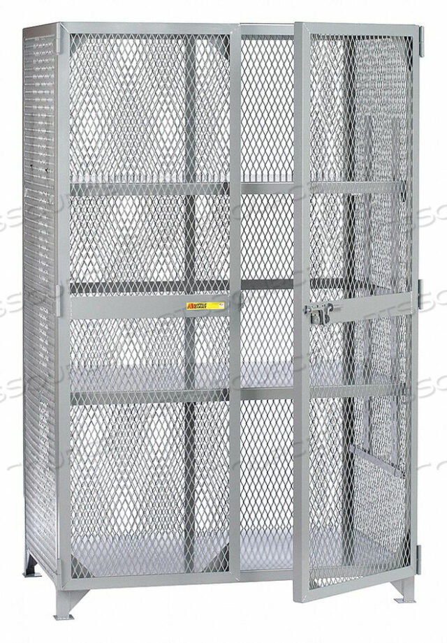 OEM#: SL2-A-3060STORAGE LOCKR STL GR 78INHX61INWX33IND by Little Giant