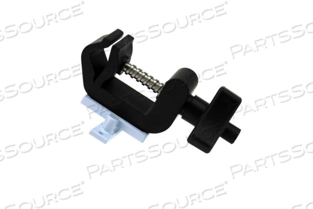 Replaces Baxter Healthcare Corp. 35712INFUSION PUMP POLE CLAMP ASSEMBLY