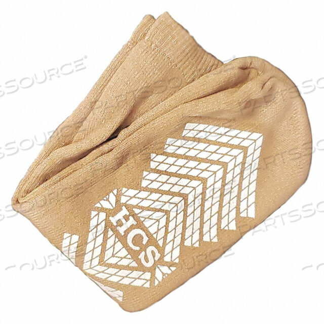 OEM#: HCS45SOCKS MENS 8-9 WOMENS 8-10 ANKLE PK48 by HCS