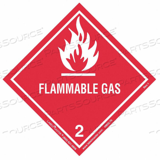 OEM#: HMSL70DOT CONTAINER LABEL 4 LABEL W by Labelmaster