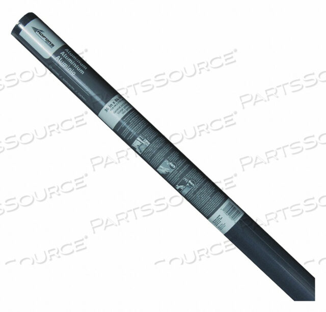 OEM#: FCS9370-MSCREEN ALUMINUM 36 IN.X7 FT. CHARCOAL by Saint-Gobain Adfors