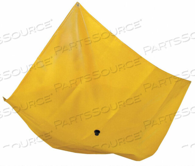 OEM#: 461212-YEROOF LEAK DIVERTER 12X12 FT. by Enpac