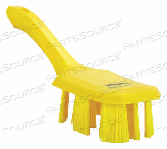 OEM#: 41796J1707 SCRUB BRUSH POLYESTER SHORT HANDLE by Vikan