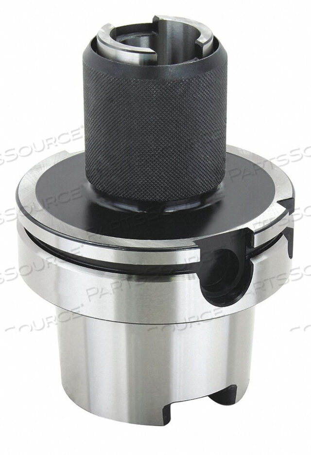 OEM#: HSK63A-R0875-4.01CRIGID TAP HOLDER CLNT THROUGH #2 401 L by Lyndex-Nikken