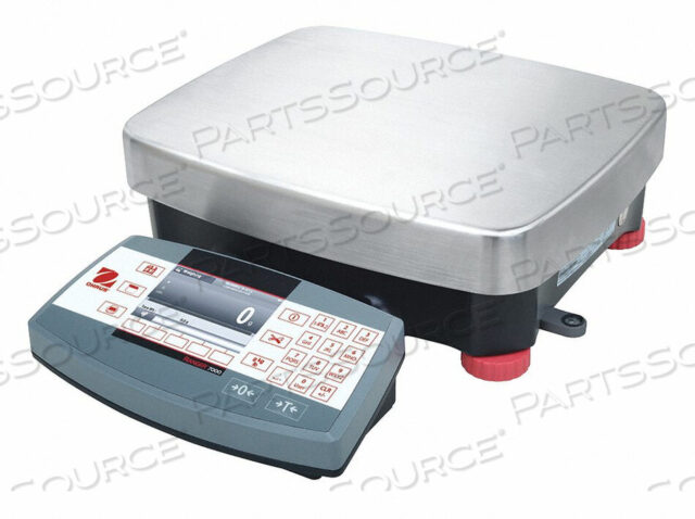OEM#: R71MHD35COMPACT BENCH SCALE 35KG/70 LB. DIGITAL by Ohaus Corporation