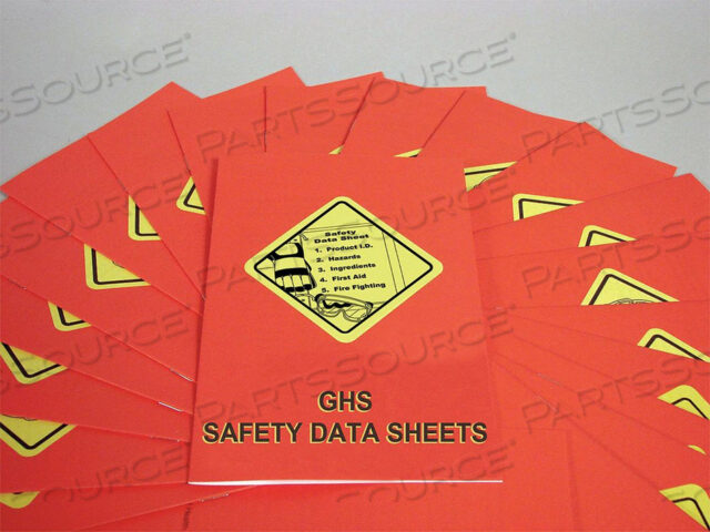 BOOK/BOOKLET GLOBALLY HRMNIZD SYSTM PK15
