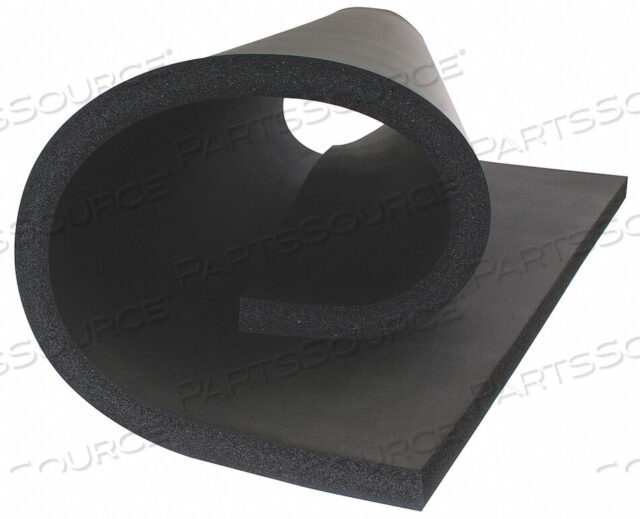 OEM#: 6RSHF3X4048SHEET INSULATION 36 X 48 X 1/2 IN by K-Flex USA
