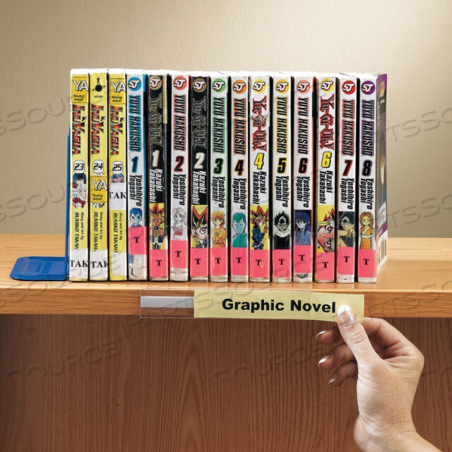OEM#: R21LABEL HOLDER TUBULAR 1/2X6IN PK12 by Aigner Index