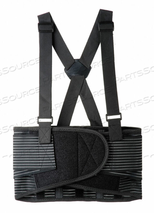 OEM#: 3RVC3D0592 BACK SUPPORT PREMIUM M by Condor