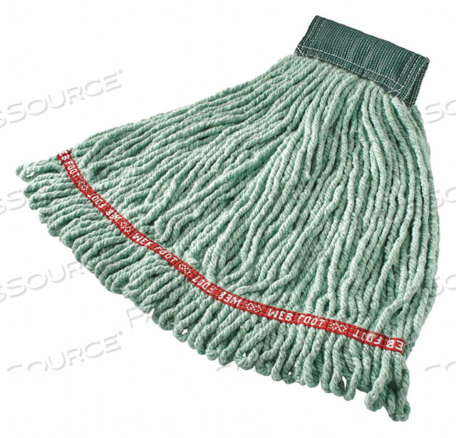 OEM#: FGA25206GR00STRING WET MOP 22 OZ.SYNTHETIC by Rubbermaid Medical Division