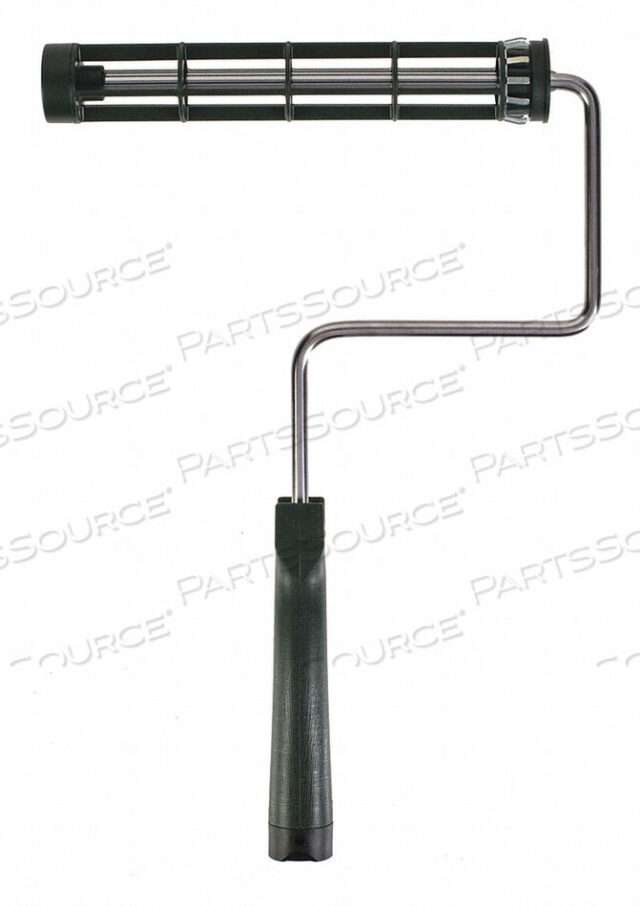 OEM#: R017-9FRAME ROLLER CAGE 9 IN by Wooster