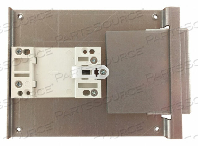 OEM#: RMA-C_-2.2ADAPTER DIN RAIL by Fuji Electric