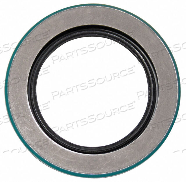 OEM#: 40X55X7 HMS5 RGSHAFT SEAL 40X55X7MM HMS5 NITRILE RBR by SKF USA Inc.