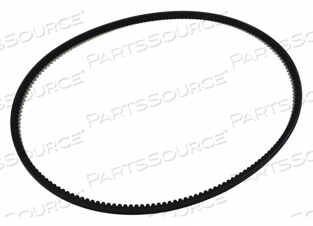 OEM#: 0367010056V-BELT XPA 1000MM O.L. by Chicago Pneumatic