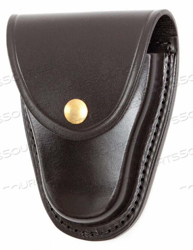 OEM#: B70BRHANDCUFF CASE BLACK by Gould Goodrich Inc.