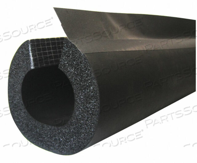 OEM#: 6RXLO068418PIPE INSULATION 3/4IN.WALL THICK 6FT. by K-Flex USA