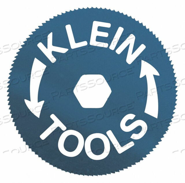 OEM#: 53726SENBX CUTTER REPLACEMENT BLADE by Klein Tools