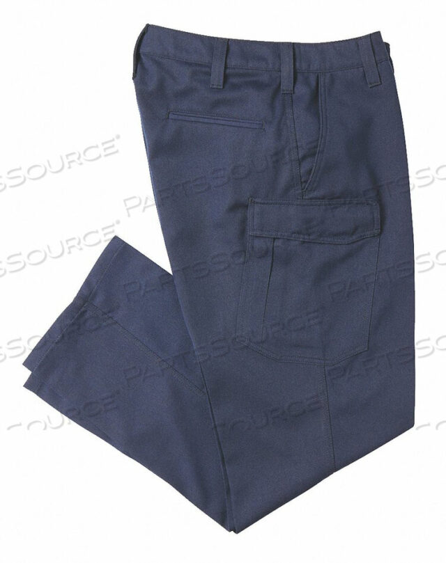 OEM#: FP44NVFR CARGO PANTS INSEAM 29 NAVY BLUE by VF Imagewear, Inc.