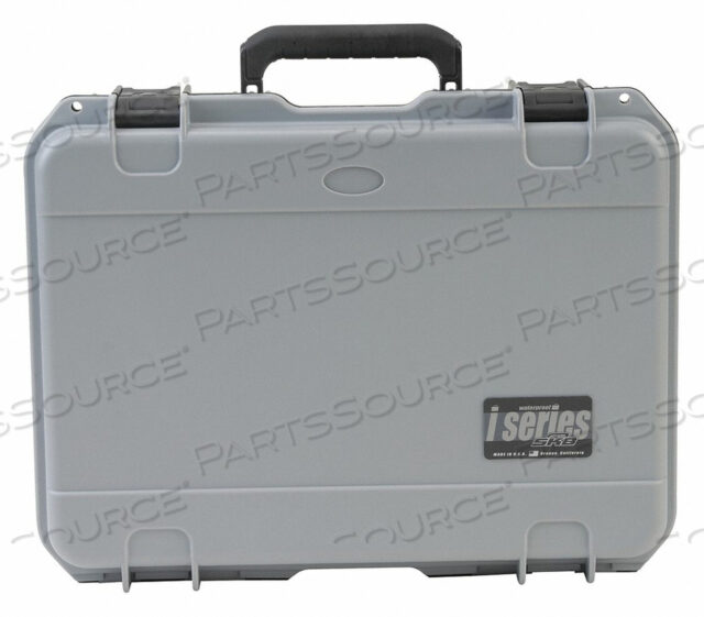 OEM#: 3I-1711-6G-ECASE NO FOAM 17 L 11-1/2 W DRAB GREEN by SKB