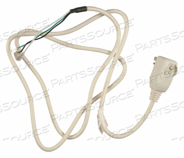 POWER CORD