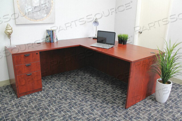 OEM#: GROUPA10-ML-SHAPE WORKSTATION OVERALL 71 W by Boss
