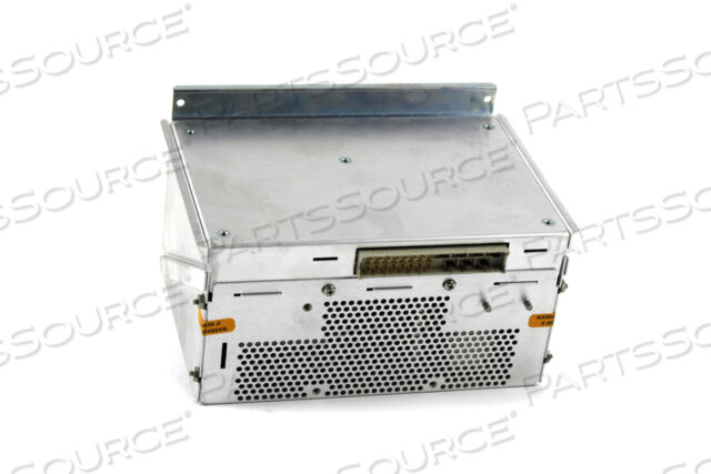 Replaces Siemens Medical Solutions 8242526PPS REV. C