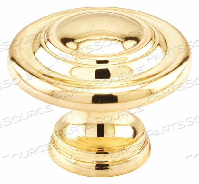 OEM#: N 7369CLOSET DOOR PULL KNOB 3-45/64 L by Primeline