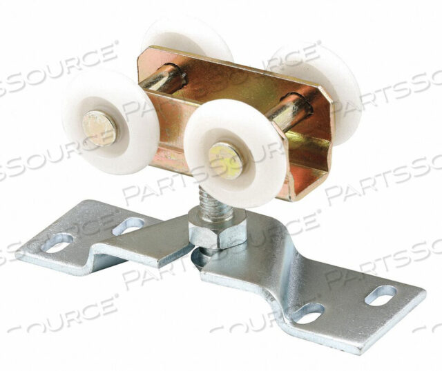 OEM#: N 7410CLOSET DOOR ROLLER 3-3/4 L by Primeline