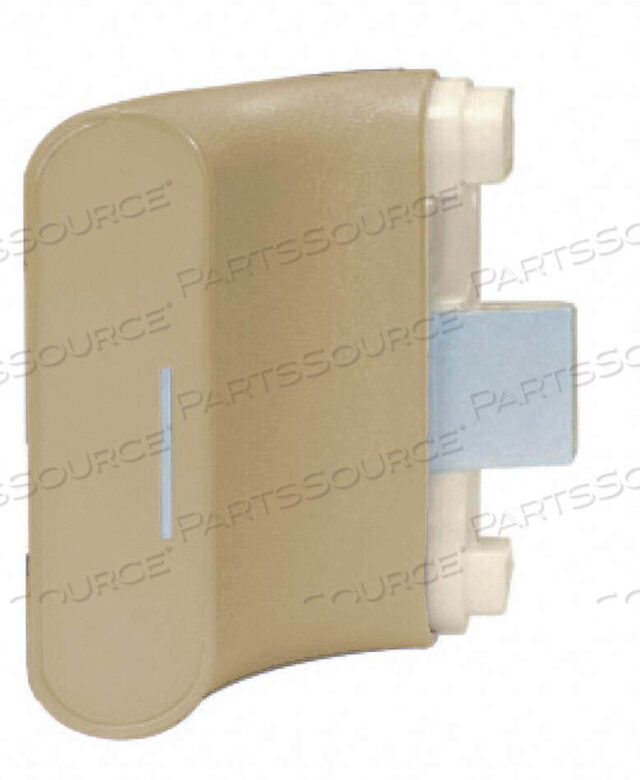 OEM#: BRR-535-0-3RIGHT HANDRAIL RETURN TAN by Pawling Corp