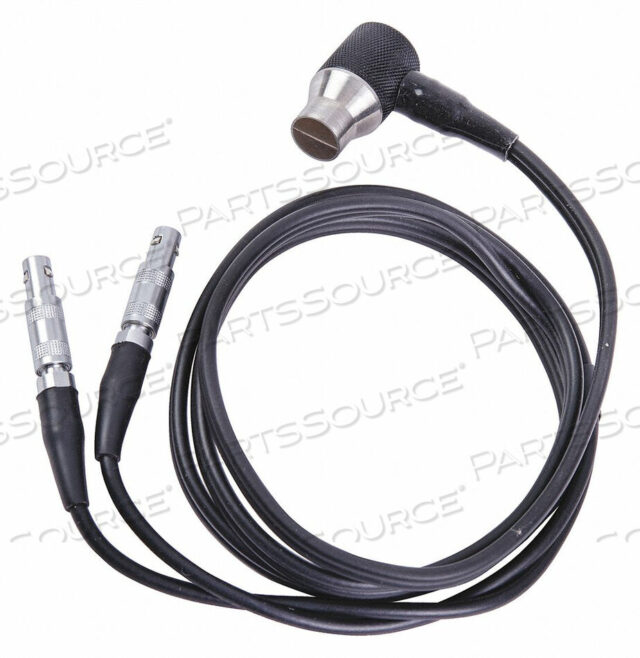 OEM#: R7900-PROBEREPLACEMENT PROBE 0.78 DIA. 5.0 MHZ. by Reed Instruments