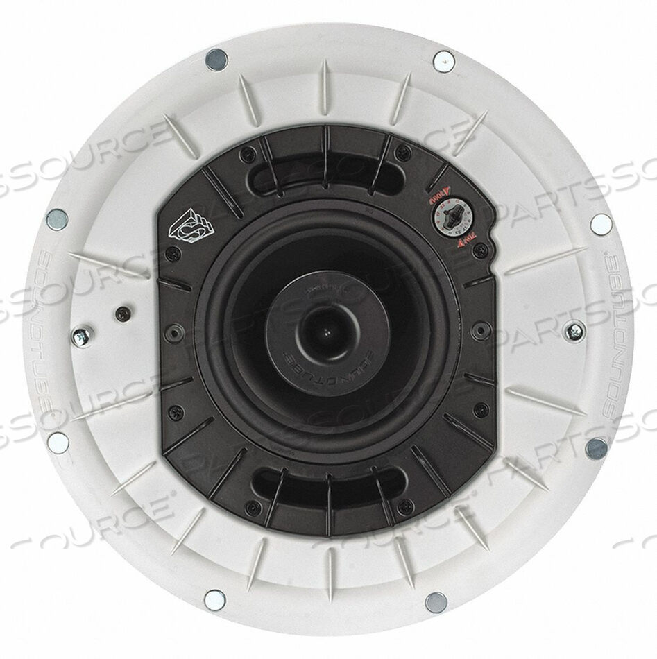 OEM#: CM600I-WHSPEAKER WHITE 90 MAX WATTAGE by MSE Audio