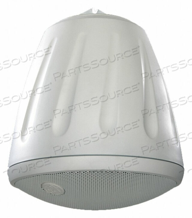 OEM#: RS800I-WHSPEAKER WHITE 125 MAX WATTAGE by MSE Audio