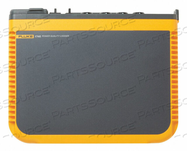 OEM#: FLUKE-1746/B/EUSPOWER QUALITY ANALYZER 6000A CAPABILITY by Fluke Networks