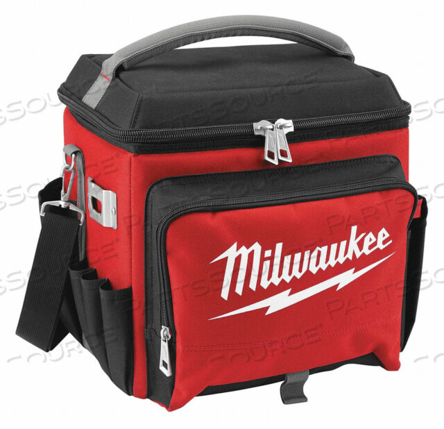 OEM#: 48-22-8250JOBSITE COOLER GENERAL PURPOSE 8 POCKETS by Milwaukee Electric Tools