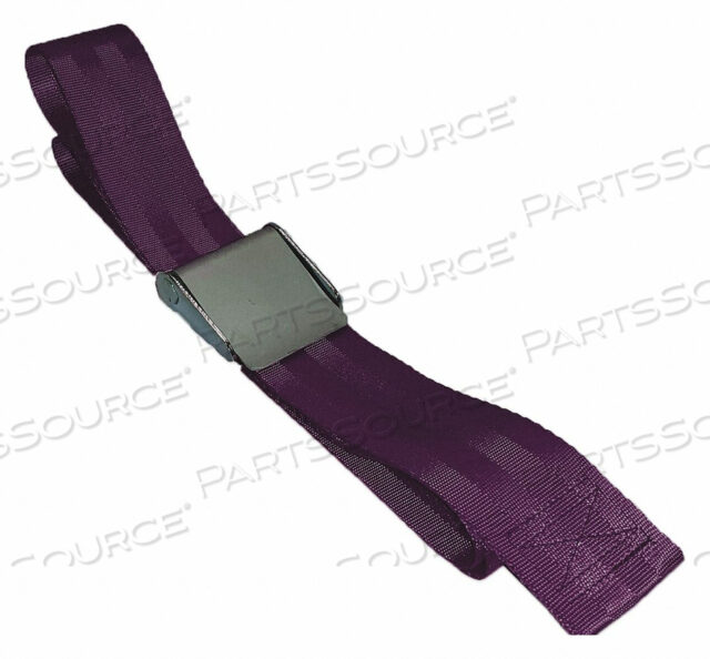 OEM#: 12091 MASTRAP MAROON 9 FT L by Disaster Management Systems (DMS)