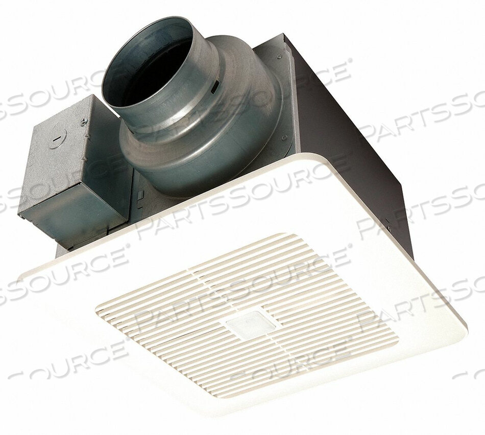 OEM#: FV-0511VQC1BATHROOM FAN 120V 4 OR 6 DUCT DIA. by Panasonic / Matsushita Electric Industrial Co, Ltd