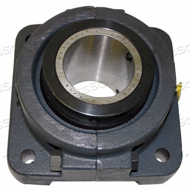 OEM#: RFB 215FLNG BEARING 4-BOLT TAPERED RLR 2-15/16 by Sealmaster