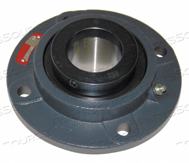 OEM#: RFP 303FLANGE BEARING 4-BOLT TAPERD RLR 3-3/16 by Sealmaster