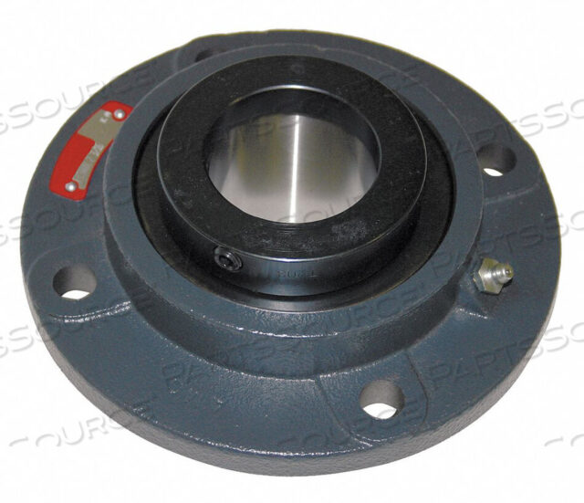 OEM#: RFP 112FLANGE BEARING 4-BOLT TAPER ROLLR 1-3/4 by Sealmaster